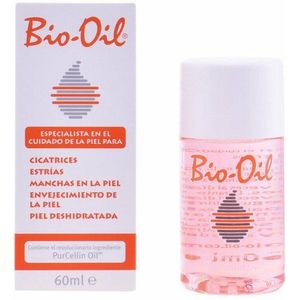 Bio Oil Bodyolie - 60 ml