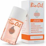 Bio Oil Huidverzorgingsolie - 125 ml