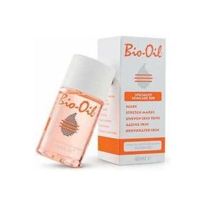 Bio Oil Huidverzorgingsolie - 125 ml
