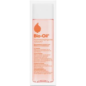 Bio Oil Specialistische Huidolie - Bodyolie - 125ml