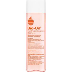 Bio-Oil Huidolie (200 ml)