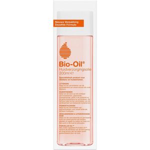 Bio Oil - Huidverzorgingsolie - 200 ml - PurCellin Oil - Hypoallergeen