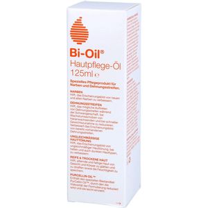 Bi-Oil - Huidverzorgingsolie - 125 ml - Speciaal Huidverzorgingsproduct