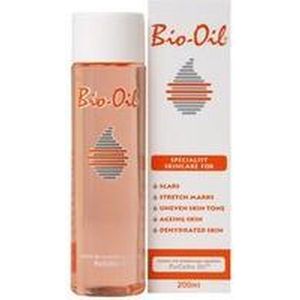 Bio-Oil - Verzorgende Olie - 200 ml - Huidverzorging