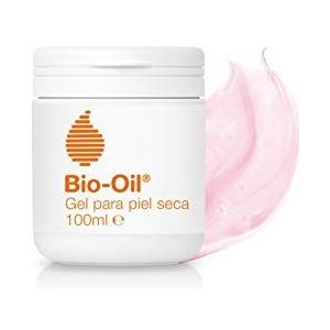 Bio-Oil - Dry Skin Gel - 100ml - Huidverzorging