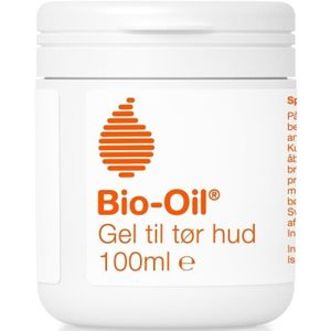 Bio-Oil - Dry Skin Gel - Hydratatie - 60 ml