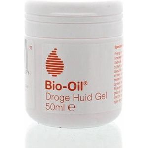 Bio Oil Droge Huid Gel 50 ml