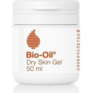 Bio Oil - Droge Huid Gel - 50ml