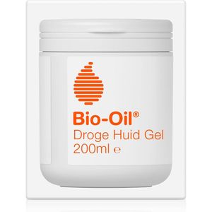 Bio Oil Droge Huid Gel - 200ml
