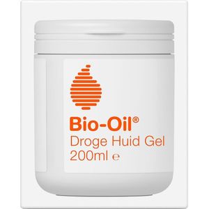 Bio Oil Droge Huid Gel - 200ml