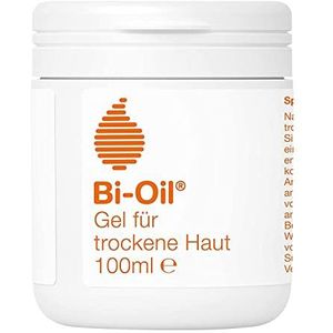Bi-Oil Gel voor droge huid, 1 stuks (1 x 100 ml)