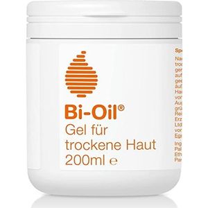 Bi-Oil gel, speciaal voor de droge huid, 200 ml