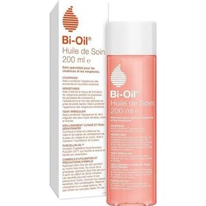 Bi-Oil - Verzorgende Olie - 200 ml - Plantenextracten en Vitaminen