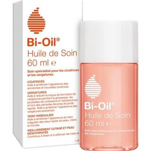 Bi-Oil - Gespecialiseerde Huidverzorgingsolie - 60 ml