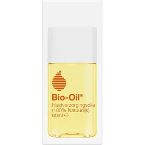 Bio Oil Huidverzorgingsolie 100% Natuurlijk - 60 ml