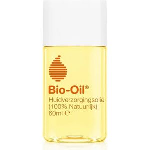 Bio Oil Huidverzorgingsolie 100% natuurlijk 60 ml