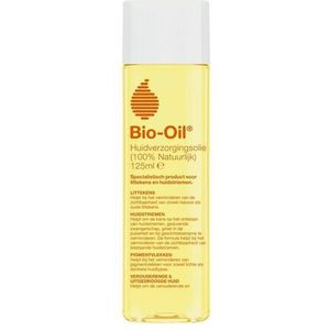 Bio-Oil Bodyolie 125 ml