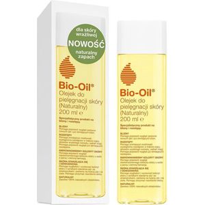 Bio-Oil Bodyolie 200 ml