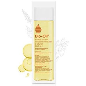Bio-Oil - Natural - Lichaamsolie - 200ml