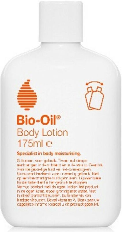 Bio-Oil - Bodylotion - 175 ml - Intensieve Hydratatie - 2-Fasenformule