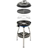 Cadac Gasbarbecue Carri Chef 50 Bbq/dome 3,7kw