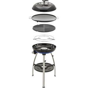 Carri Chef 2 BBQ Skottel Combo 30mb