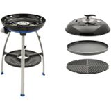 Cadac Carri Chef BBQ Skottelbraai Combo