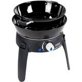 Cadac Safari Chef 30 HP Cartridge Gasbarbecue