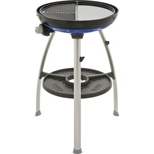 Cadac - Carri Chef 50 - Gasbarbecue - Draagbaar - Roestvrijstaal