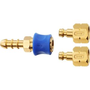 Cadac Quick Release Koppeling 2