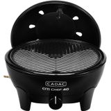 Cadac Citi Chef 40 Zwart