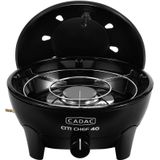 Cadac Citi Chef 40 Zwart