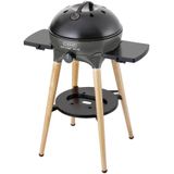 Citi Chef 40 FS Flint Grey 30mbar
