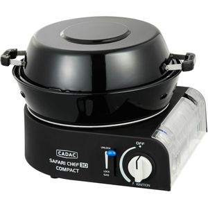 Cadac Safari Chef 30 Compact