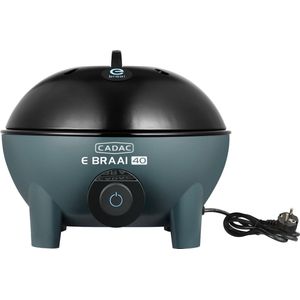 E-Braai - BBQ/dome Petrol