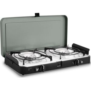 2-Cook 3 Pro Stove 30mbar