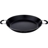 CADAC - Paella Pan 40 - Aluminium - Grillaccessoires - Grijs