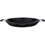 CADAC - Paella Pan 40 - Aluminium - Grillaccessoires - Grijs
