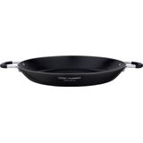 CADAC - Paella Pan 40 - Aluminium - Grillaccessoires - Grijs
