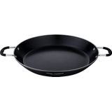 CADAC - Paella Pan 40 - Aluminium - Grillaccessoires - Grijs