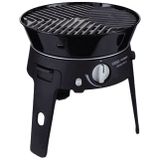 Safari Chef 30 lp Deluxe 30mbar Gasgrill Campinggrill ø 30 cm 6545C-10-EC - Cadac