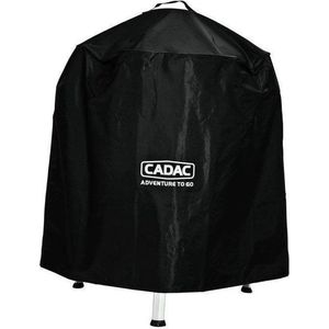 BBQ Cover Deluxe 47cm
