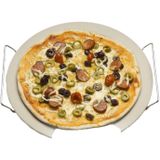 CADAC Pizzasteen 33cm