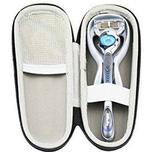 Hart dragen reistas voor Gillette fusion5 van Sanvsen