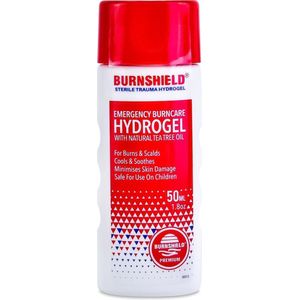 Burnshield Brandwondengel Hydrogel 1012287 50 ml