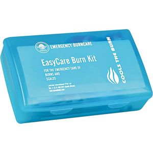 Burnshield EasyCare brandwonden-kit