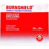 Burnshield 20X20Cm  Putte