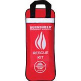 Burnshield Rescue Kit