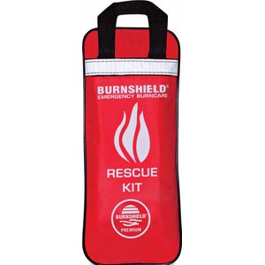 Burnshield Rescue Kit