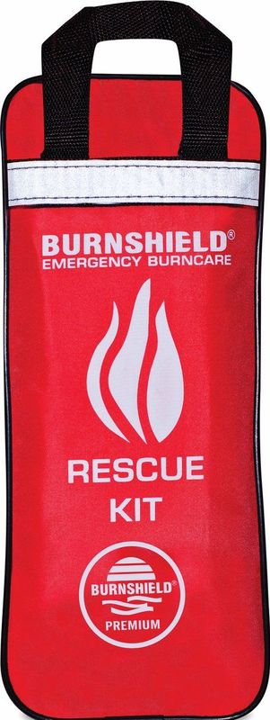 Burnshield Rescue Kit